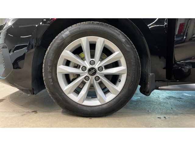 Audi A3 35 TFSI S-Tronic Sportback