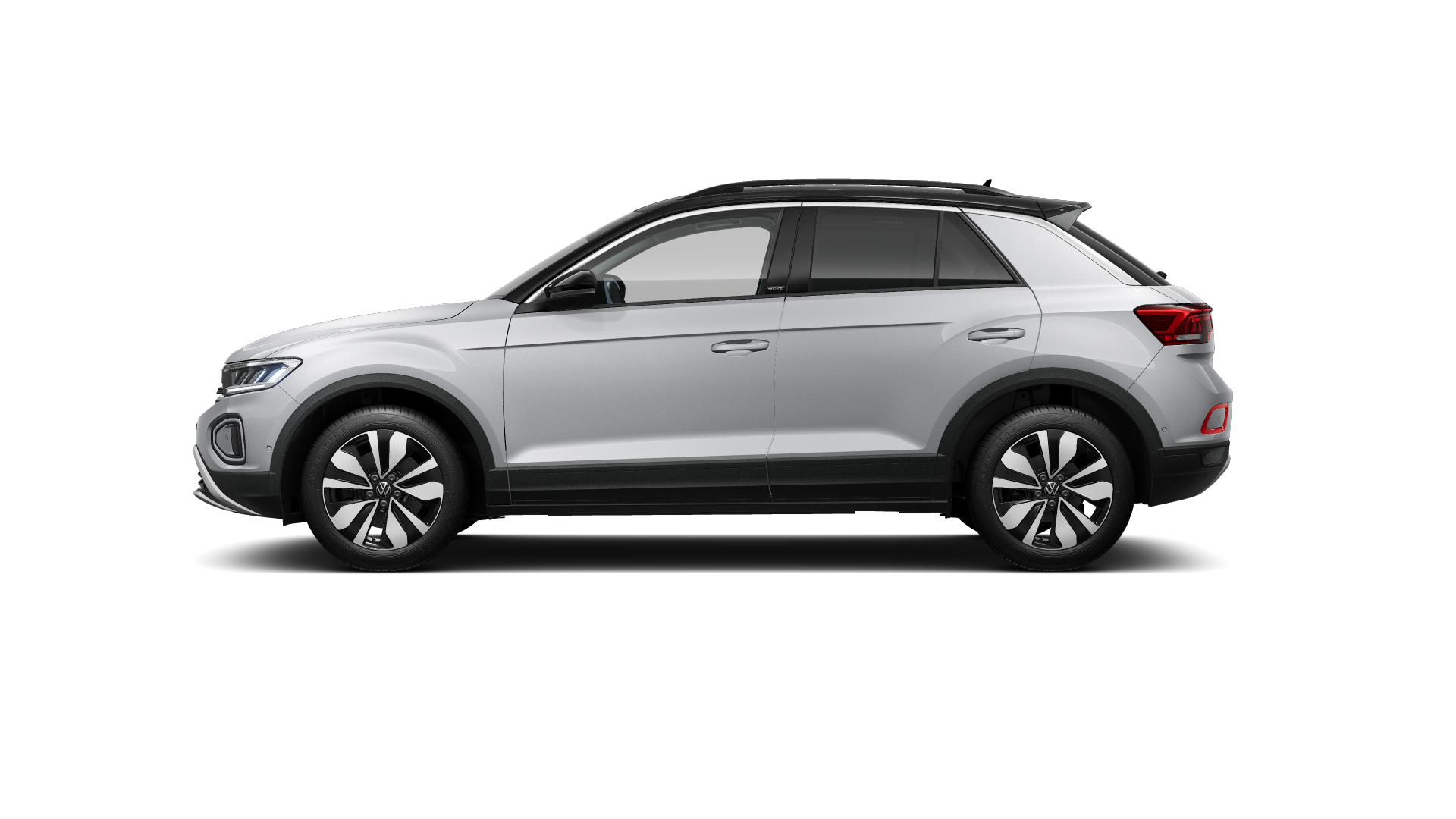 Volkswagen T-Roc T-Roc 2.0 TDI DSG "MOVE" LED Navi Front-Ass Lane-Ass Sitzhzg Bluet.