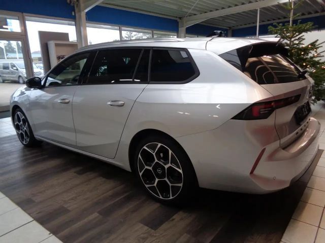 Opel Astra 1.5 Turbo GS-Line Grand Sport