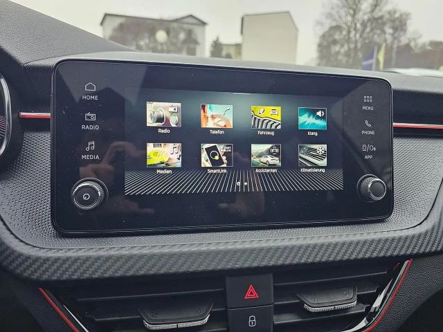 Skoda Scala 1.0 TSI Monte Carlo