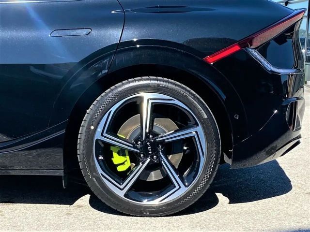 Kia EV6 GT-Line Vierwielaandrijving