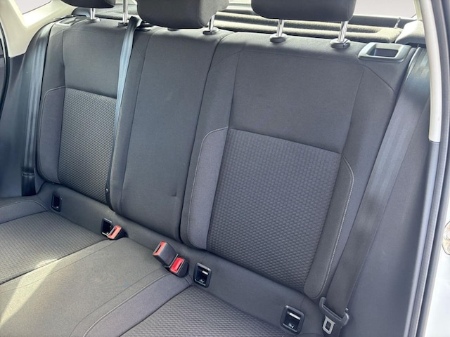 Volkswagen Polo Comfortline