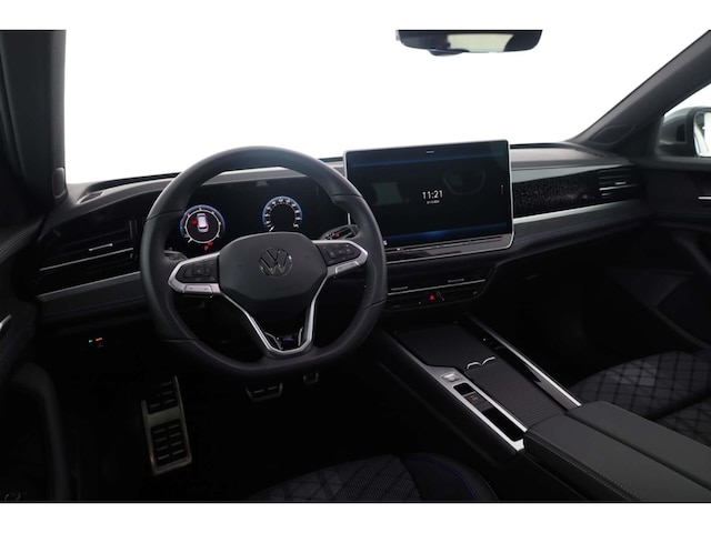 Volkswagen Passat 2.0 TDI 4Motion R-Line