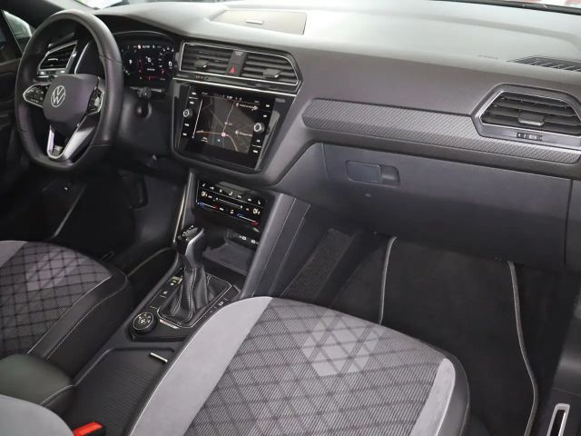 Volkswagen Tiguan 2.0 TDI Allspace DSG R-Line
