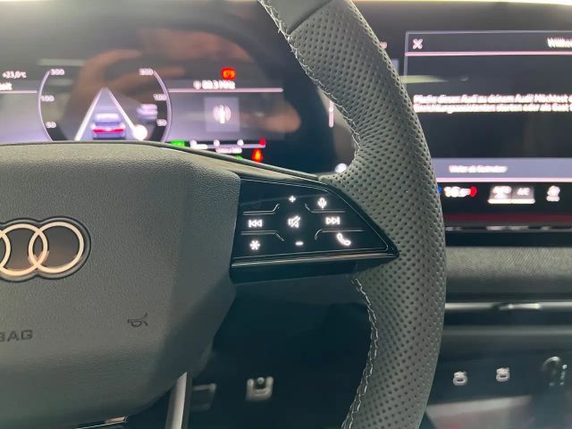 Audi A6 2.0 TDI Quattro S-Line