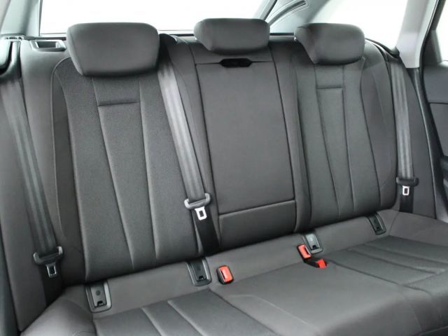 Audi A4 40 TDI Quattro