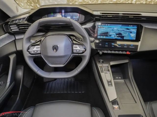 Peugeot 308 Allure Pack BlueHDi