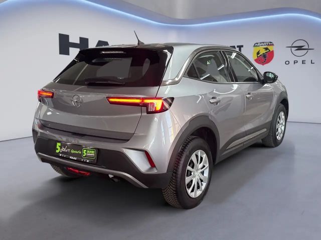 Opel Mokka 1.2 Turbo Turbo