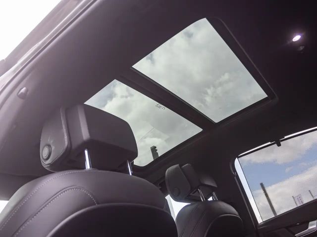 Audi SQ5 TDI Navi HuD Panorama B&O AHK