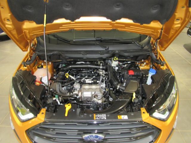 Ford EcoSport EcoBoost