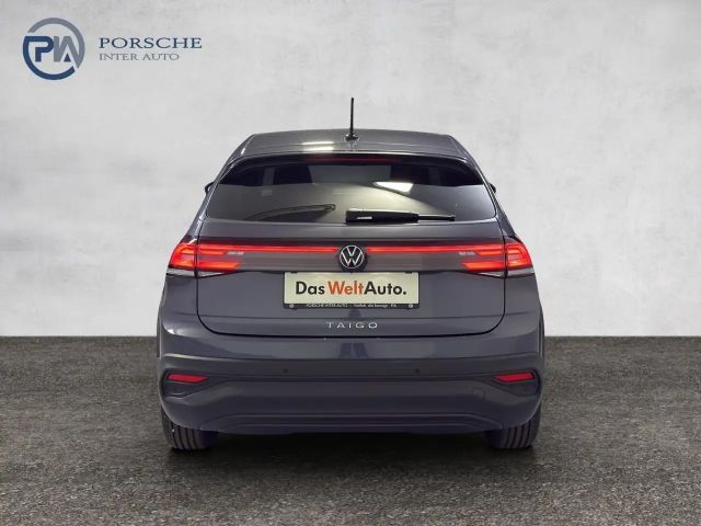 Volkswagen Taigo 4Me TSI