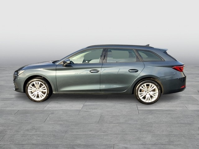 Seat Leon 2.0 TDI DSG Sportstourer Style