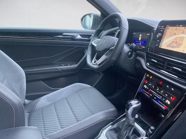 Volkswagen T-Roc Cabriolet DSG Style