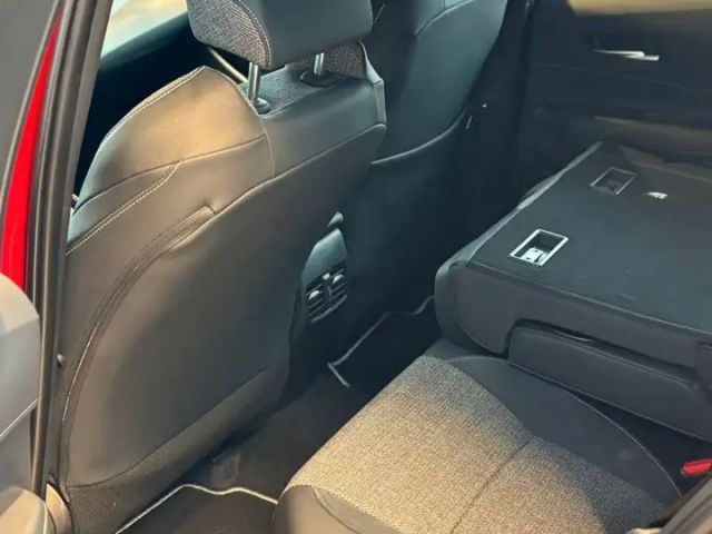 Toyota Corolla Touring