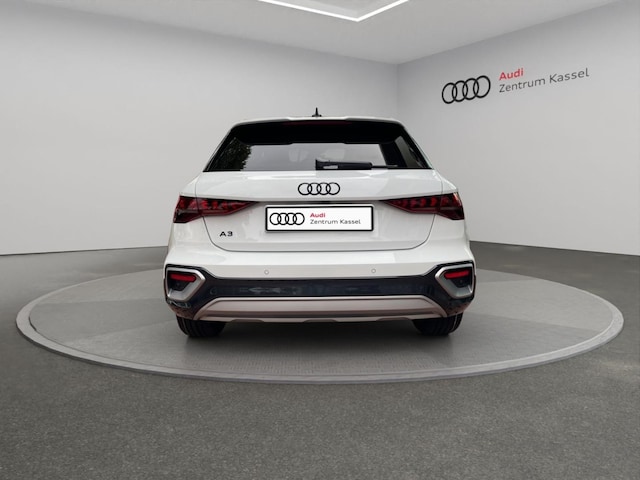 Audi A3 35 TFSI S-Tronic