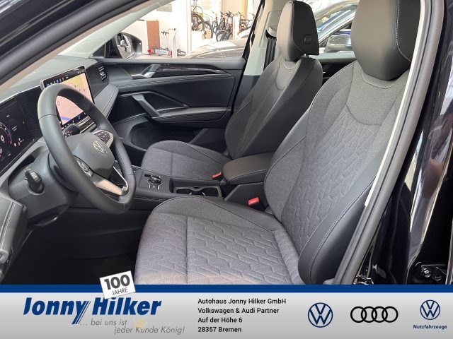 Volkswagen Tiguan 1.5 eTSI DSG