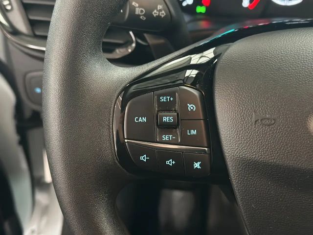 Ford Fiesta Cool & Connect