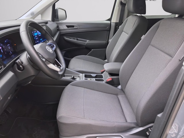 Volkswagen Caddy 1.5 TSI Combi DSG