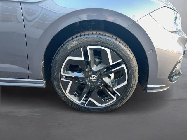 Volkswagen Polo DSG Sport