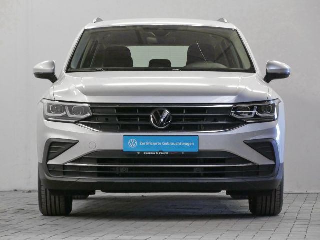 Volkswagen Tiguan 2.0 TDI Life