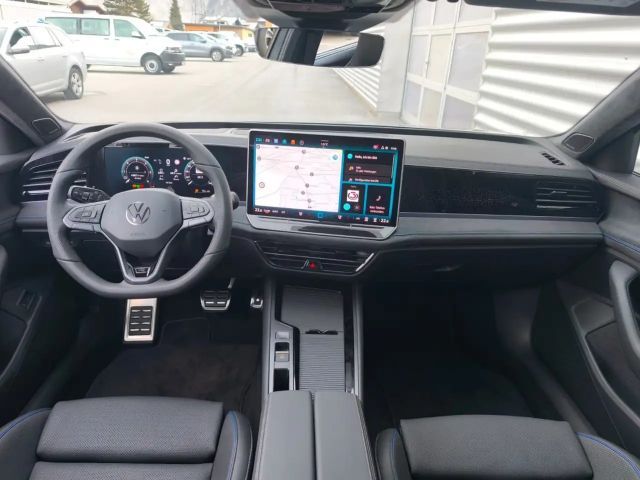 Volkswagen Passat 4Motion DSG Sport Variant