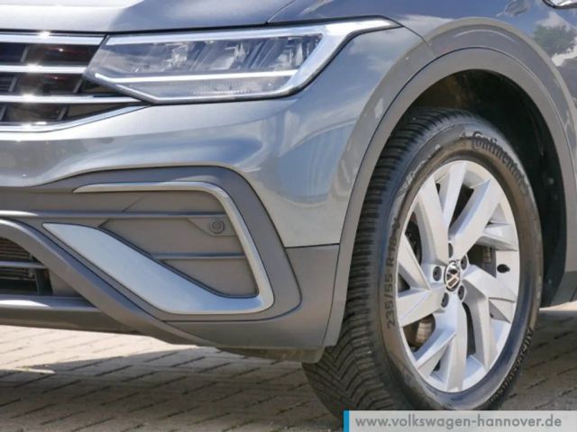Volkswagen Tiguan 1.5 TSI Allspace DSG