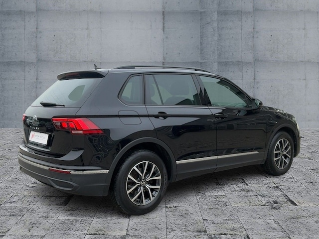 Volkswagen Tiguan 1.5 TSI Life