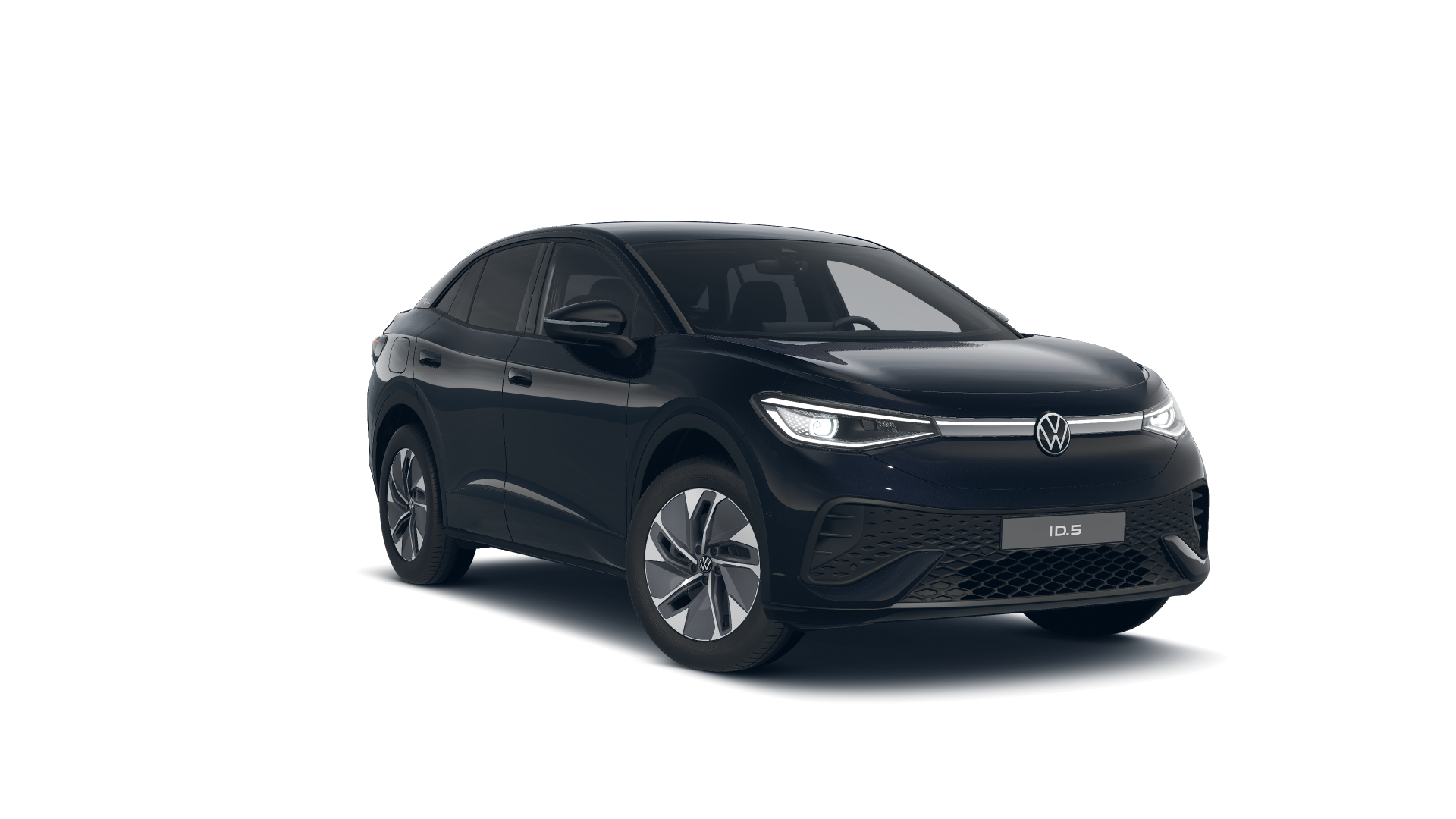 Volkswagen ID.5 IQ.Drive Pro