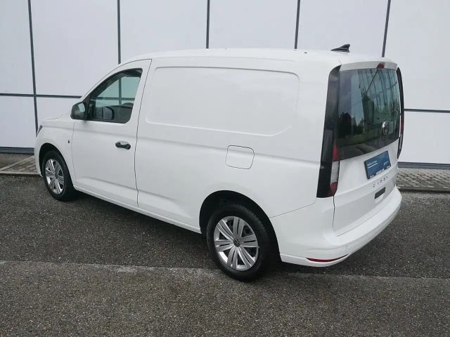 Volkswagen Caddy Caddy Kastenwagen Cargo 2,0 TDI, Klima, Sitzhei...