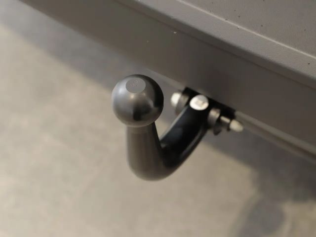 Volkswagen Caddy 4Motion