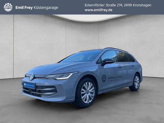 Volkswagen Golf 2.0 TDI DSG Golf VIII Variant