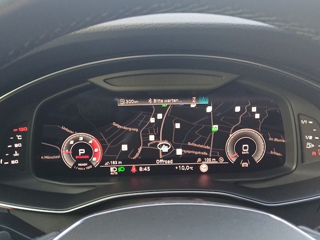 Audi A6 45 TDI Avant Quattro S-Tronic