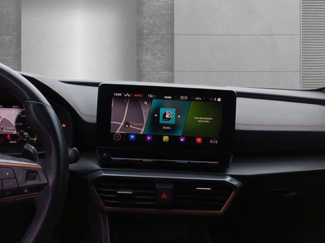 Cupra Formentor e-Hybrid