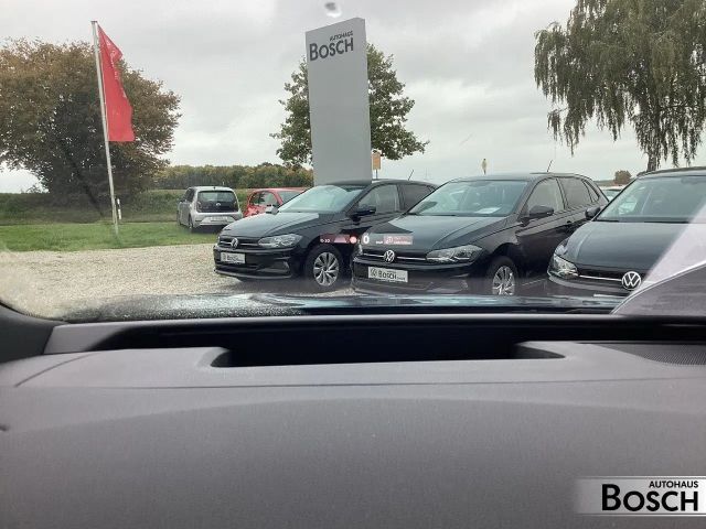 Volkswagen ID.7 IQ.Drive Pro