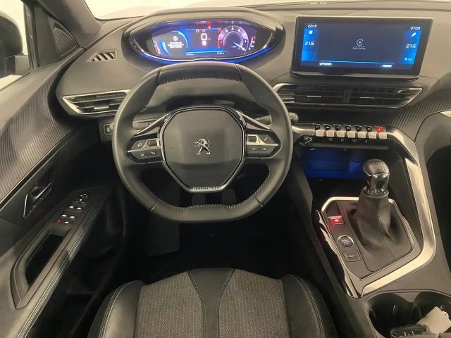 Peugeot 3008 Allure Pack PureTech