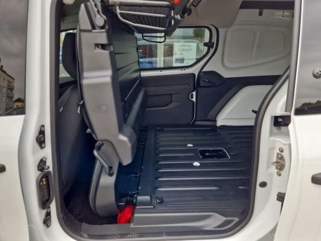 Renault Kangoo dCi 115