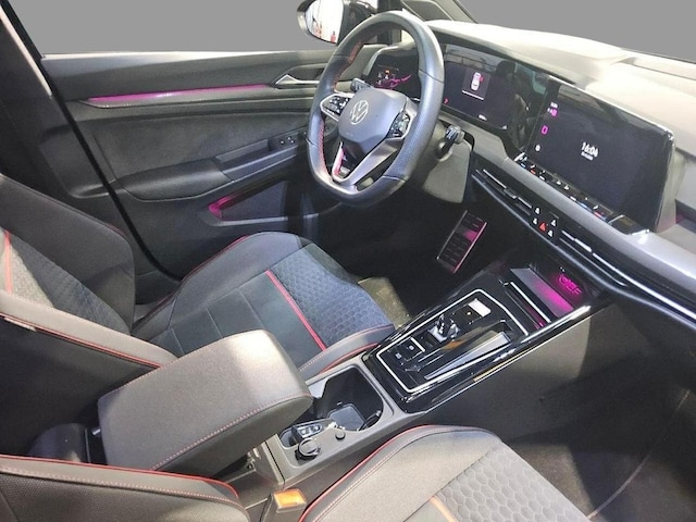 Volkswagen Golf Golf VIII