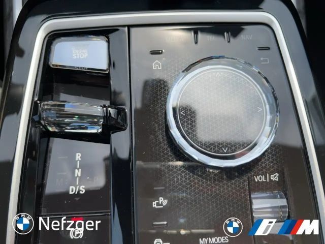 BMW 750 M-Sport Sedan xDrive