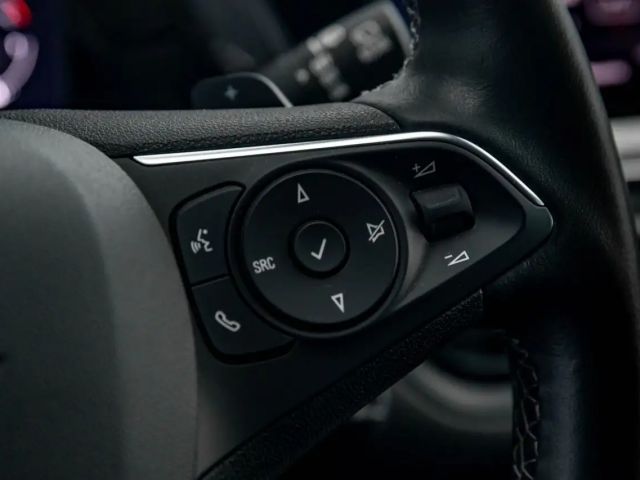 Opel Grandland X GS-Line Grand Sport