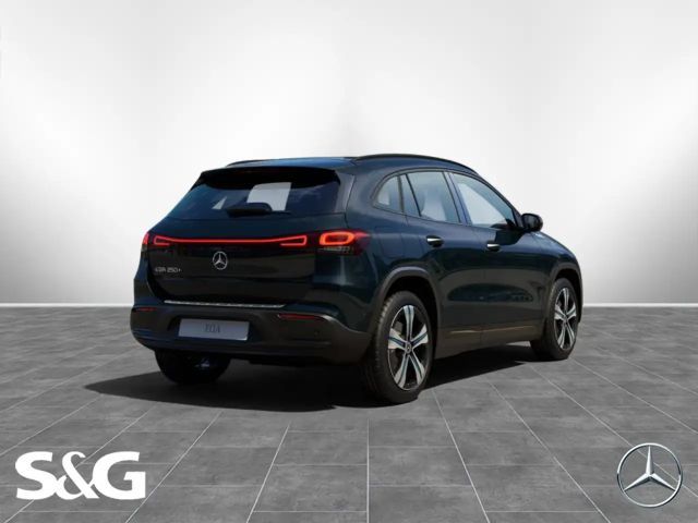 Mercedes-Benz EQA 250 Progressive