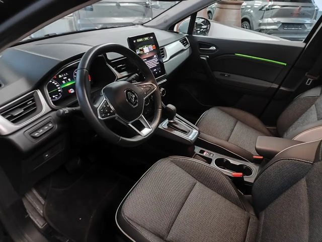 Renault Captur Techno