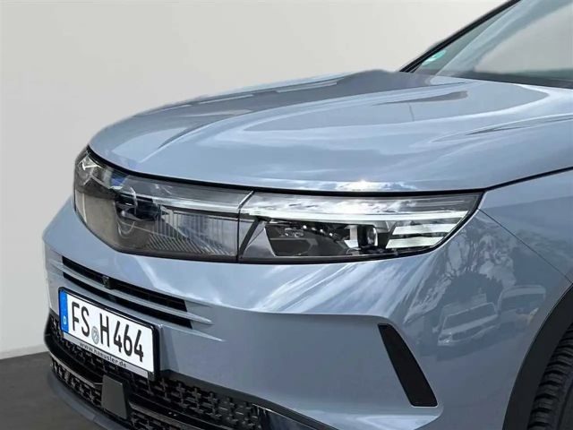 Opel Grandland X GS-Line Grand Sport