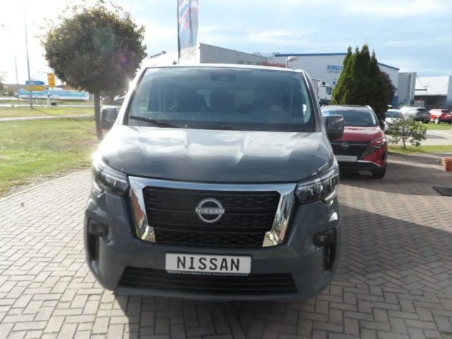 Nissan Primastar L1H1 Tekna