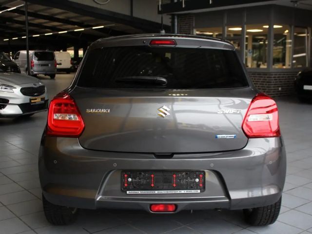 Suzuki Swift Comfort