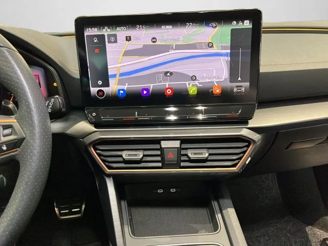 Cupra Formentor 2.0 TSI 4Drive VZ