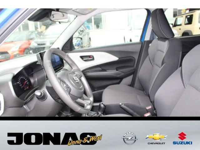 Suzuki Swift Comfort Hybrid