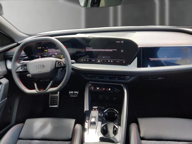 Audi Q5 Quattro S-Tronic