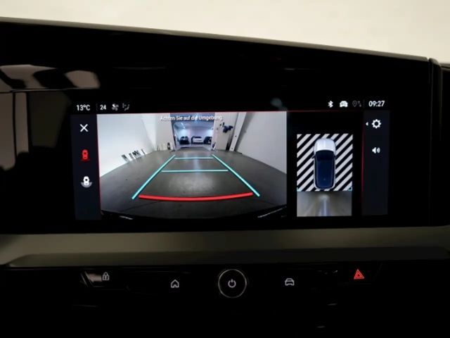 Opel Mokka GS-Line Grand Sport