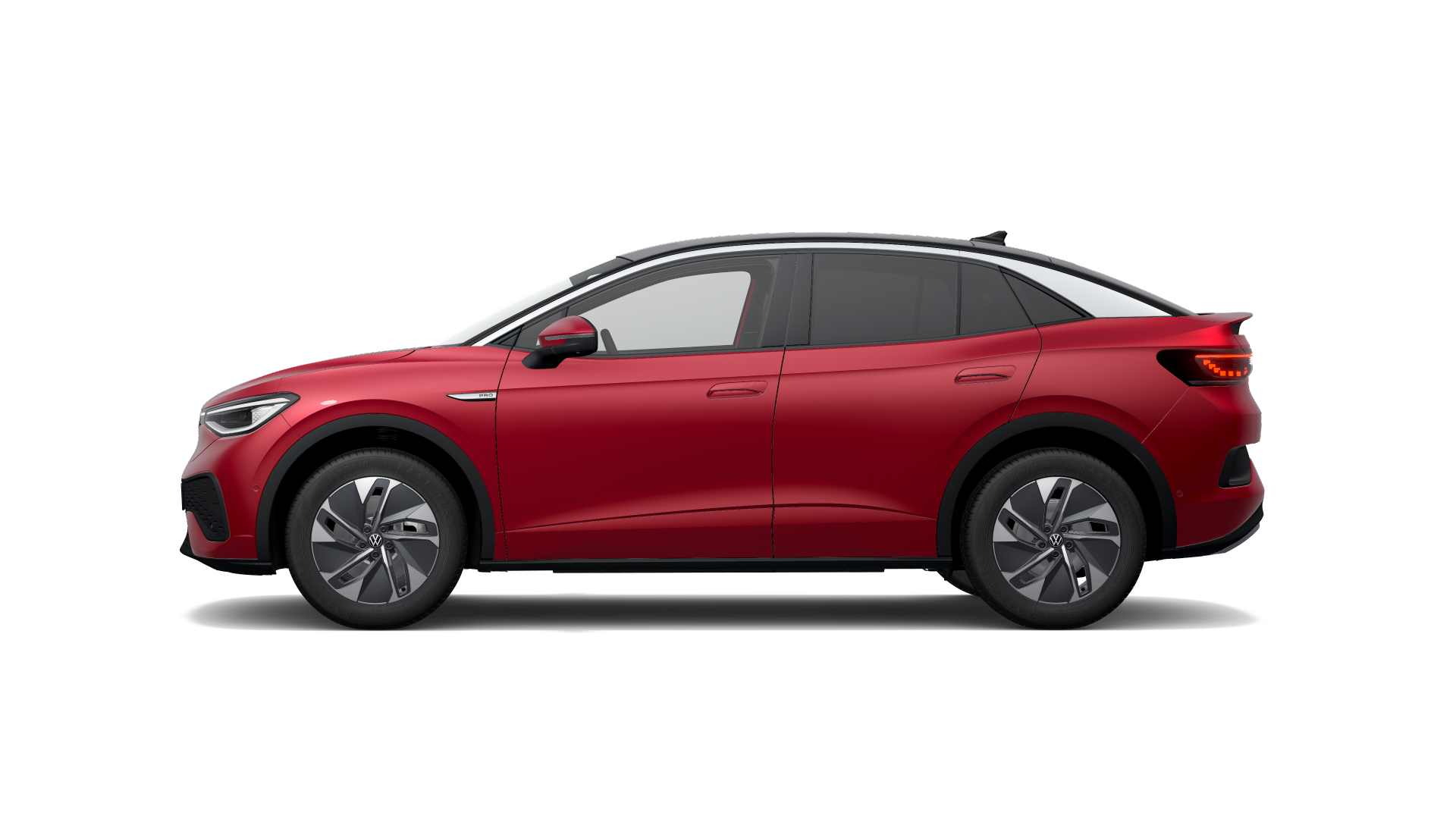 Volkswagen ID.5 150 kW Pro