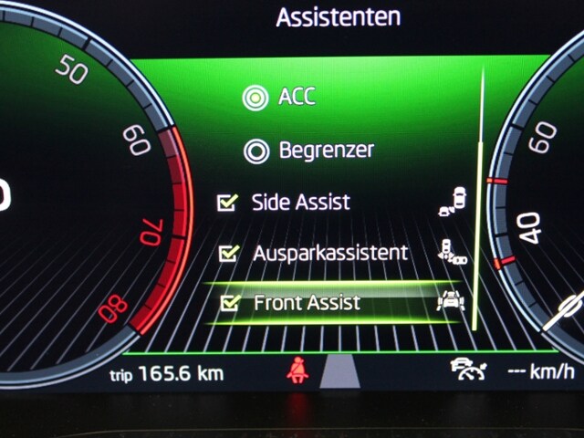 Skoda Karoq 1.5 TSI Style Style